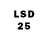 LSD-25 экстази кислота Hyper Destiny
